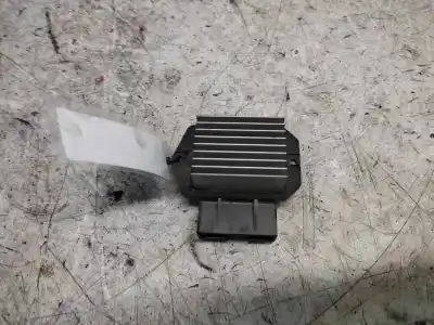 Second-hand car spare part heater blower for mitsubishi montero (v60/v70) 3.2 di-d avance oem iam references 4993002110  4 pins