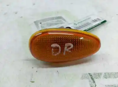 Peça sobressalente para automóvel em segunda mão farolim do lado direito por daewoo lanos cool referências oem iam 96303241