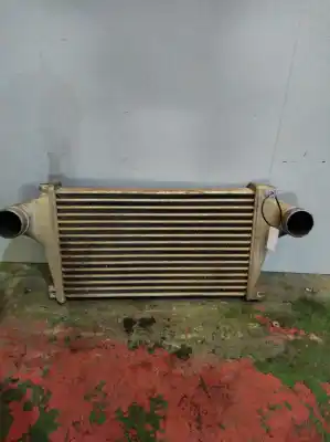 Pezzo di ricambio per auto di seconda mano intercooler per iveco eurocargo 3.9 diesel riferimenti oem iam 98412340  