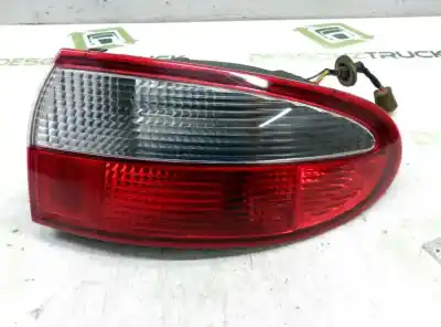 Peça sobressalente para automóvel em segunda mão farolim traseiro direito por daewoo lanos cool referências oem iam 96304519