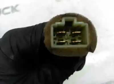 Second-hand car spare part right tailgate light for daewoo lanos cool oem iam references 96304519  