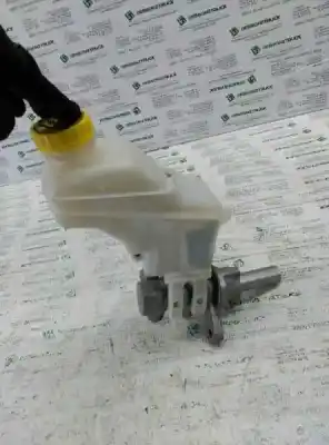 Peça sobressalente para automóvel em segunda mão bomba de travões por peugeot bipper básico referências oem iam 0204051108