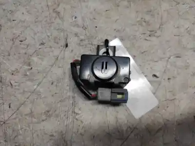 Second-hand car spare part electronic module for mitsubishi montero (v60/v70) 3.2 di-d avance oem iam references mb649187