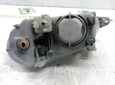 Second-hand car spare part right headlight for daewoo lanos cool oem iam references 96226417  