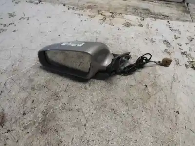 Peça sobressalente para automóvel em segunda mão espelho retrovisor esquerdo por audi a4 berlina (8e) 1.9 tdi (96kw) referências oem iam 