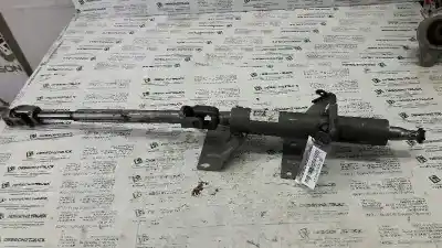 Peça sobressalente para automóvel em segunda mão coluna de direcção por peugeot bipper básico referências oem iam 