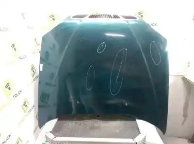 Peça sobressalente para automóvel em segunda mão capot por daewoo lanos cool referências oem iam 96255482