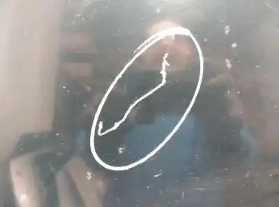 Peça sobressalente para automóvel em segunda mão capot por daewoo lanos cool referências oem iam 96255482  