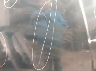 Peça sobressalente para automóvel em segunda mão capot por daewoo lanos cool referências oem iam 96255482  