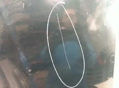 Peça sobressalente para automóvel em segunda mão capot por daewoo lanos cool referências oem iam 96255482  