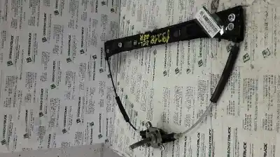 Peça sobressalente para automóvel em segunda mão elevador de vidros dianteiro direito por peugeot bipper básico referências oem iam 
