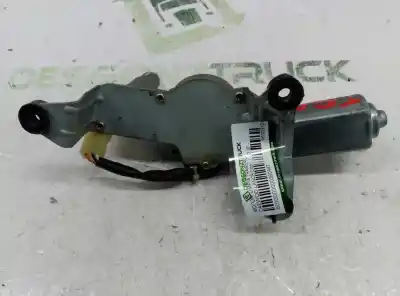 Peça sobressalente para automóvel em segunda mão motor do limpador traseiro por daewoo lanos cool referências oem iam 96303127