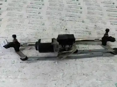 Peça sobressalente para automóvel em segunda mão motor do limpa para brisas por peugeot bipper básico referências oem iam 361200367