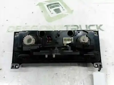 Peça sobressalente para automóvel em segunda mão comando de sofagem (chauffage / ar condicionado)  por daewoo lanos cool referências oem iam 96242970  