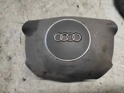 Peça sobressalente para automóvel em segunda mão airbag dianteiro esquerdo por audi a4 berlina (8e) 1.9 tdi (96kw) referências oem iam 8e0880201e
