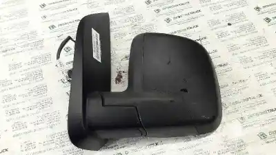 Peça sobressalente para automóvel em segunda mão ESPELHO RETROVISOR ESQUERDO por PEUGEOT BIPPER  Referências OEM IAM   