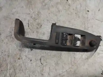 Peça sobressalente para automóvel em segunda mão botão / interruptor elevador vidro dianteiro esquerdo por audi a4 berlina (8e) 1.9 tdi (96kw) referências oem iam 8z0959851
