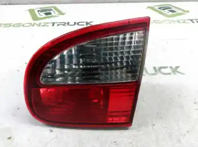 Peça sobressalente para automóvel em segunda mão farolim traseiro direito por daewoo lanos cool referências oem iam 