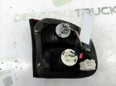 Second-hand car spare part right tailgate light for daewoo lanos cool oem iam references   