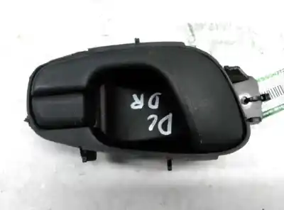 Peça sobressalente para automóvel em segunda mão puxador interior dianteiro direito por daewoo lanos cool referências oem iam 