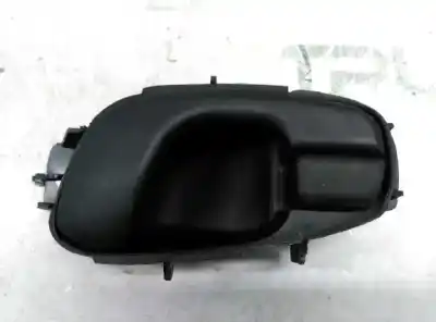Peça sobressalente para automóvel em segunda mão puxador interior dianteiro esquerdo por daewoo lanos cool referências oem iam 