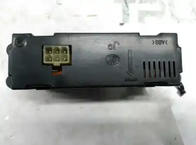 Peça sobressalente para automóvel em segunda mão relógio por daewoo lanos cool referências oem iam 96236123  