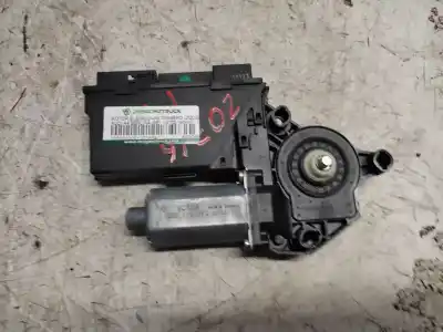 Peça sobressalente para automóvel em segunda mão motor elevador vidro traseiro esquerdo por audi a4 berlina (8e) 1.9 tdi (96kw) referências oem iam 8e0959801a