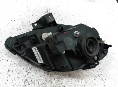 Автозапчасти б/у левая фара за renault kangoo (f/kc0) alize ссылки oem iam 8200150614  