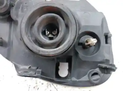 Автозапчасти б/у левая фара за renault kangoo (f/kc0) alize ссылки oem iam 8200150614  
