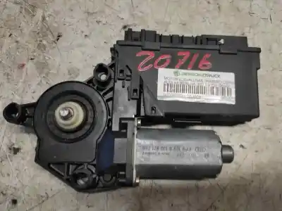 Peça sobressalente para automóvel em segunda mão motor elevador vidro traseiro direito por audi a4 berlina (8e) 1.9 tdi (96kw) referências oem iam 8e0959802a