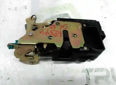 İkinci el araba yedek parçası sol ön kapi kilidi için daewoo lanos cool oem iam referansları   