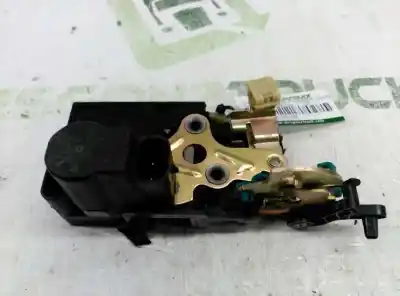 Peça sobressalente para automóvel em segunda mão fechadura da porta traseira esquerda por daewoo lanos cool referências oem iam 