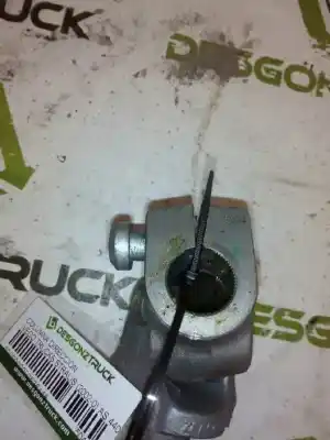 Peça sobressalente para automóvel em segunda mão coluna de direcção por iveco stralis (as) fsa t / fp lt 4x2 gran espacio referências oem iam 504356497  0910210019 Peça sobressalente para automóvel em segunda mão coluna de direcção por iveco stralis (as) fsa t / fp lt 4x2 gran espacio referências oem iam 504356497  0910210019
