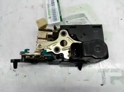 Peça sobressalente para automóvel em segunda mão fechadura da porta traseira direita por daewoo lanos cool referências oem iam 