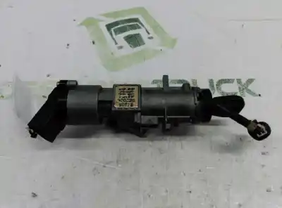 Peça sobressalente para automóvel em segunda mão comutador de ignição por daewoo lanos cool referências oem iam   