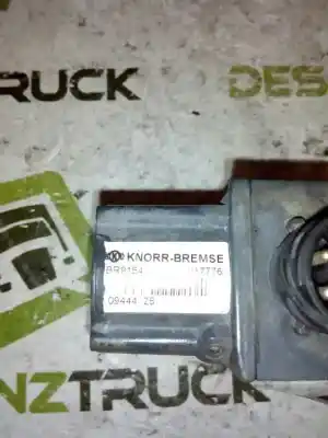 Second-hand car spare part additional air valve for iveco stralis (as) fsa t / fp lt 4x2 gran espacio oem iam references br9154  ii17776 Second-hand car spare part additional air valve for iveco stralis (as) fsa t / fp lt 4x2 gran espacio oem iam references br9154  ii17776