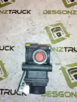 Second-hand car spare part additional air valve for iveco stralis (as) fsa t / fp lt 4x2 gran espacio oem iam references br9154  ii17776 Second-hand car spare part additional air valve for iveco stralis (as) fsa t / fp lt 4x2 gran espacio oem iam references br9154  ii17776