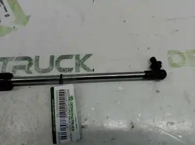 Second-hand car spare part tailgate gas strut for daewoo lanos cool oem iam references 96306157  