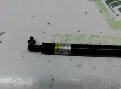 Second-hand car spare part tailgate gas strut for daewoo lanos cool oem iam references 96306157  