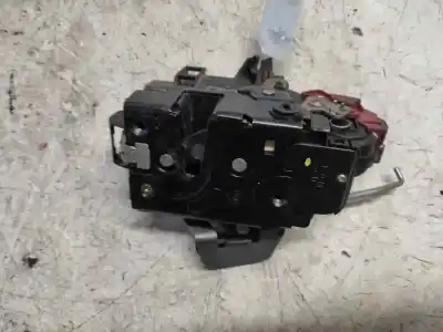 Peça sobressalente para automóvel em segunda mão fechadura da porta traseira direita por audi a4 berlina (8e) 1.9 tdi (96kw) referências oem iam 