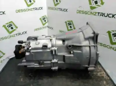 Tweedehands auto-onderdeel versnellingsbak voor bmw serie 3 compacto (e36) 318tds oem iam-referenties 