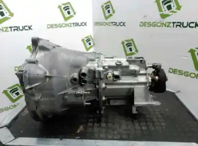 Pezzo di ricambio per auto di seconda mano riduttore per bmw serie 3 compacto (e36) 318tds riferimenti oem iam   