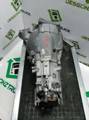 Pezzo di ricambio per auto di seconda mano riduttore per bmw serie 3 compacto (e36) 318tds riferimenti oem iam   