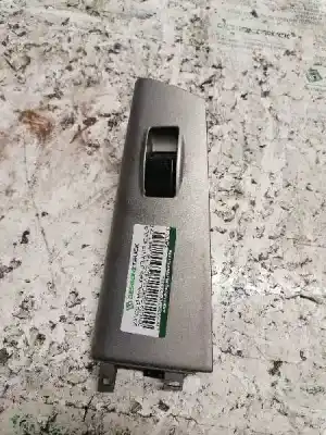 Second-hand car spare part right front power window switch for toyota corolla (e12) 1.6 16v oem iam references 54035102