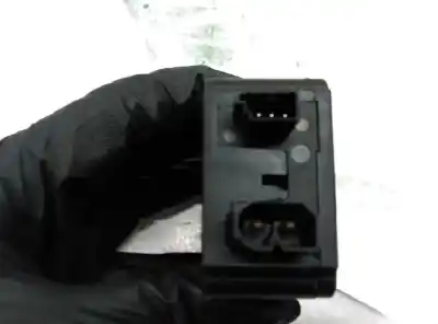 Second-hand car spare part tailgate central locking system  for bmw serie 3 compacto (e36) 318tds oem iam references 40620532  