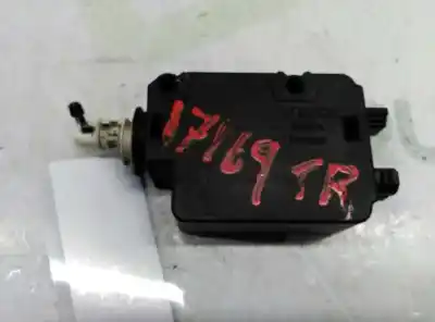 Second-hand car spare part tailgate central locking system  for bmw serie 3 compacto (e36) 318tds oem iam references 40620532  