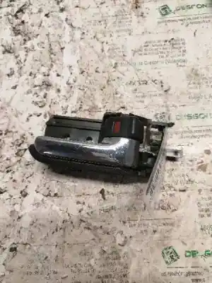 Second-hand car spare part interior right front handle for toyota corolla (e12) 1.6 16v oem iam references 50594a1