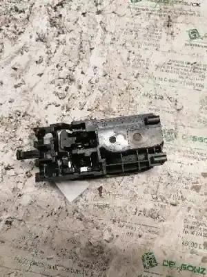 Second-hand car spare part interior right front handle for toyota corolla (e12) 1.6 16v oem iam references 50594a1  