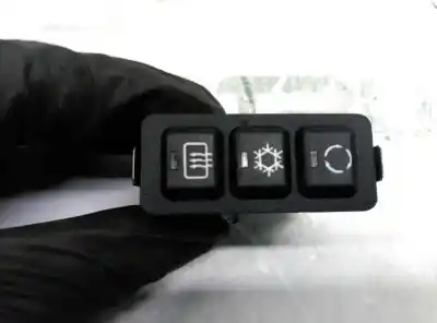 Tweedehands auto-onderdeel schakelaar voor bmw serie 3 compacto (e36) 318tds oem iam-referenties 