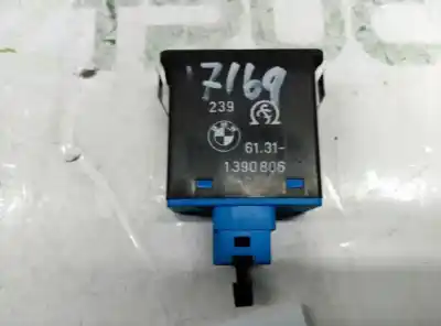 Second-hand car spare part esp button for bmw serie 3 compacto (e36) 318tds oem iam references   